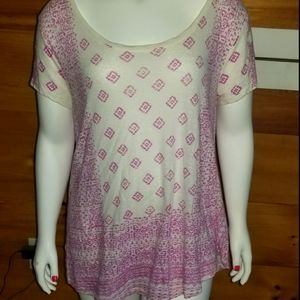 Lucky Brand shirt